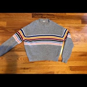 Garage women’s xs sweater